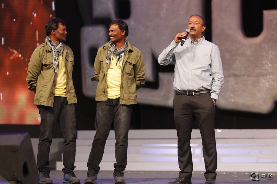 Khaidi-No-150-Pre-Release-Event